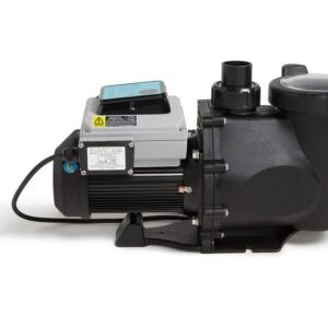 Variable Speed Pool Pump 1.5HP