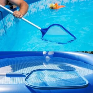 Premium Pool Skimmer Kit