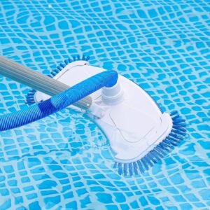 Pool Vacuum Cleaner Kit