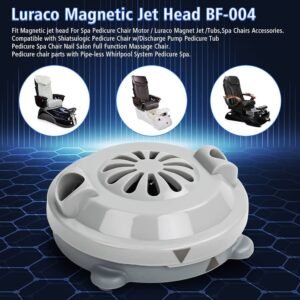 Spa Jet Replacement Kit