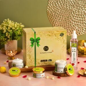 Spa Aromatherapy Chemical Kit