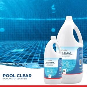 Pool Clarifier Professional Formula