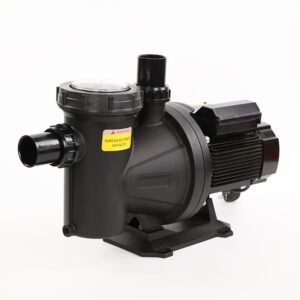 Spa Circulation Pump 0.75HP