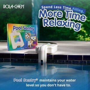 Pool Automatic Timer Controller