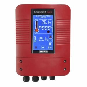 Pool Heater Digital Thermostat