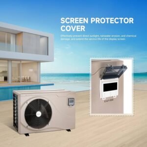 Deluxe Pool Heater 200K BTU