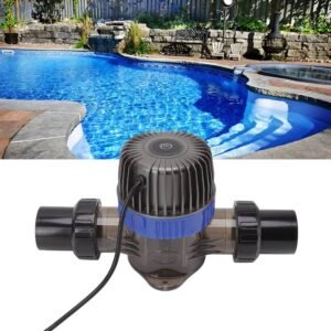 Pool Salt Chlorinator System